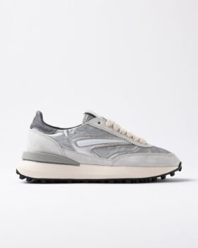 ATHLETA ARGENTO LAMINATO