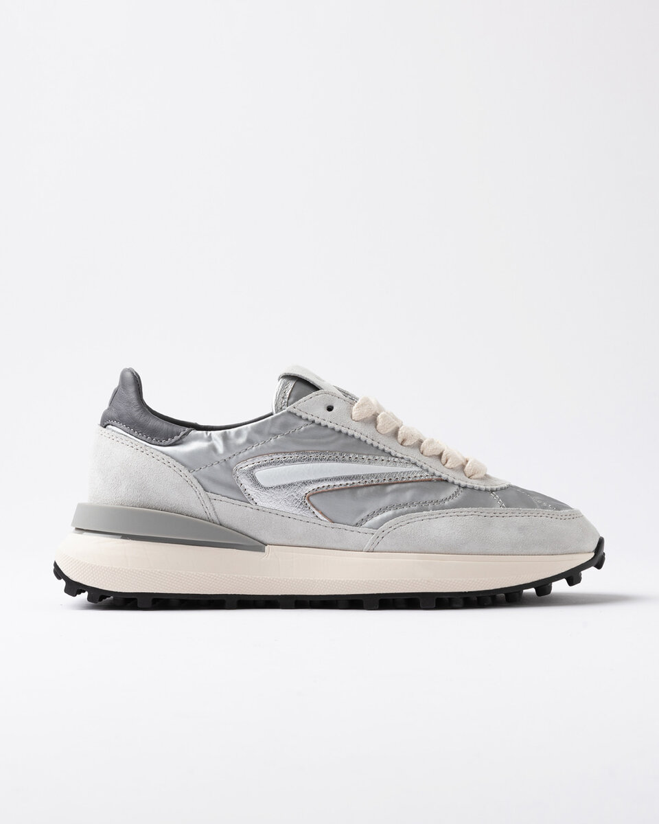 ATHLETA ARGENTO LAMINATO