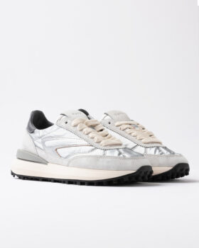 ATHLETA ARGENTO LAMINATO