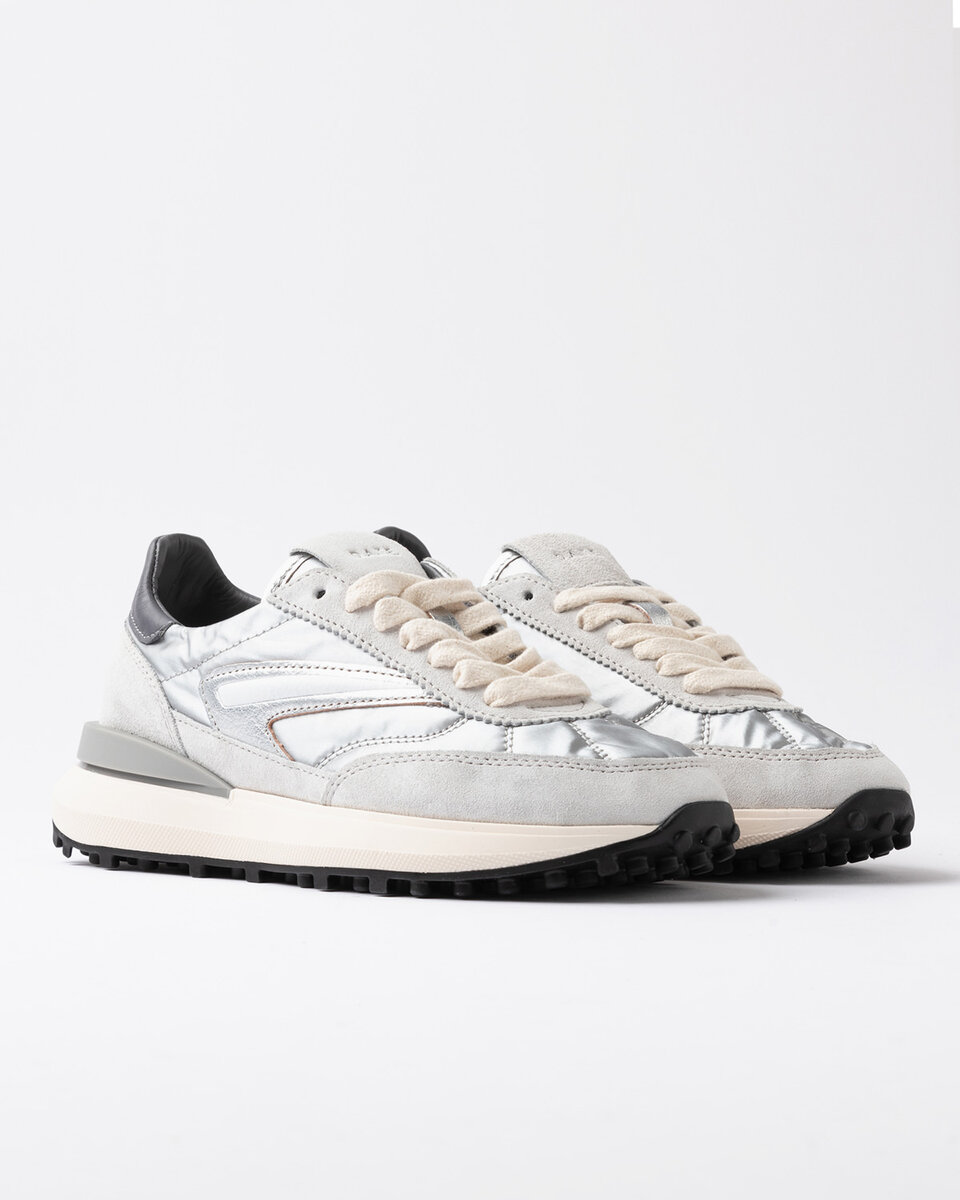 ATHLETA ARGENTO LAMINATO