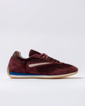 ATHLETA BALLERINE COLORE CIOCCOLATO