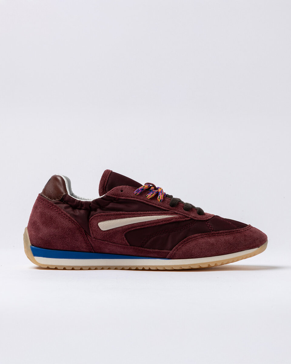 ATHLETA BALLERINE COLORE CIOCCOLATO