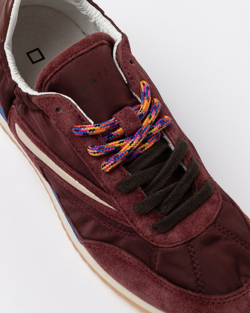 ATHLETA BALLERINE COLORE CIOCCOLATO