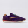 ATHLETA BALLET COLOR VIOLA