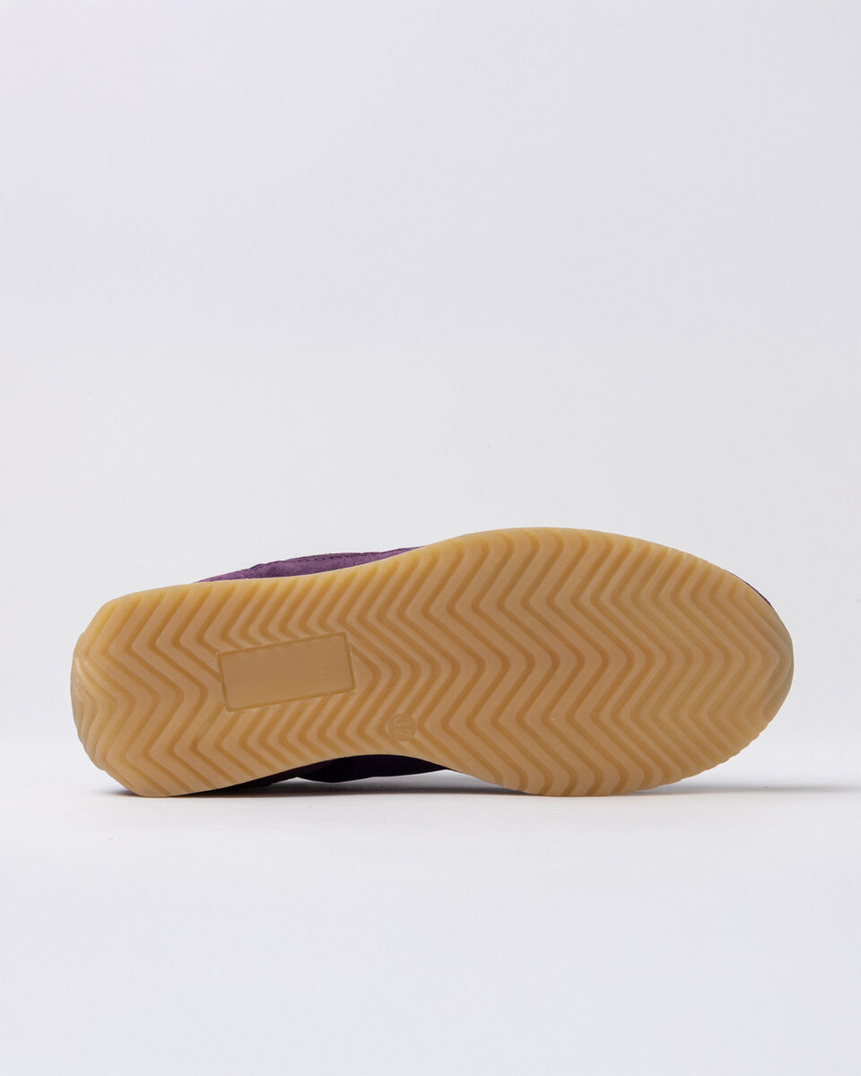 ATHLETA BALLET COLOR VIOLA