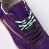 ATHLETA BALLET COLOR VIOLA
