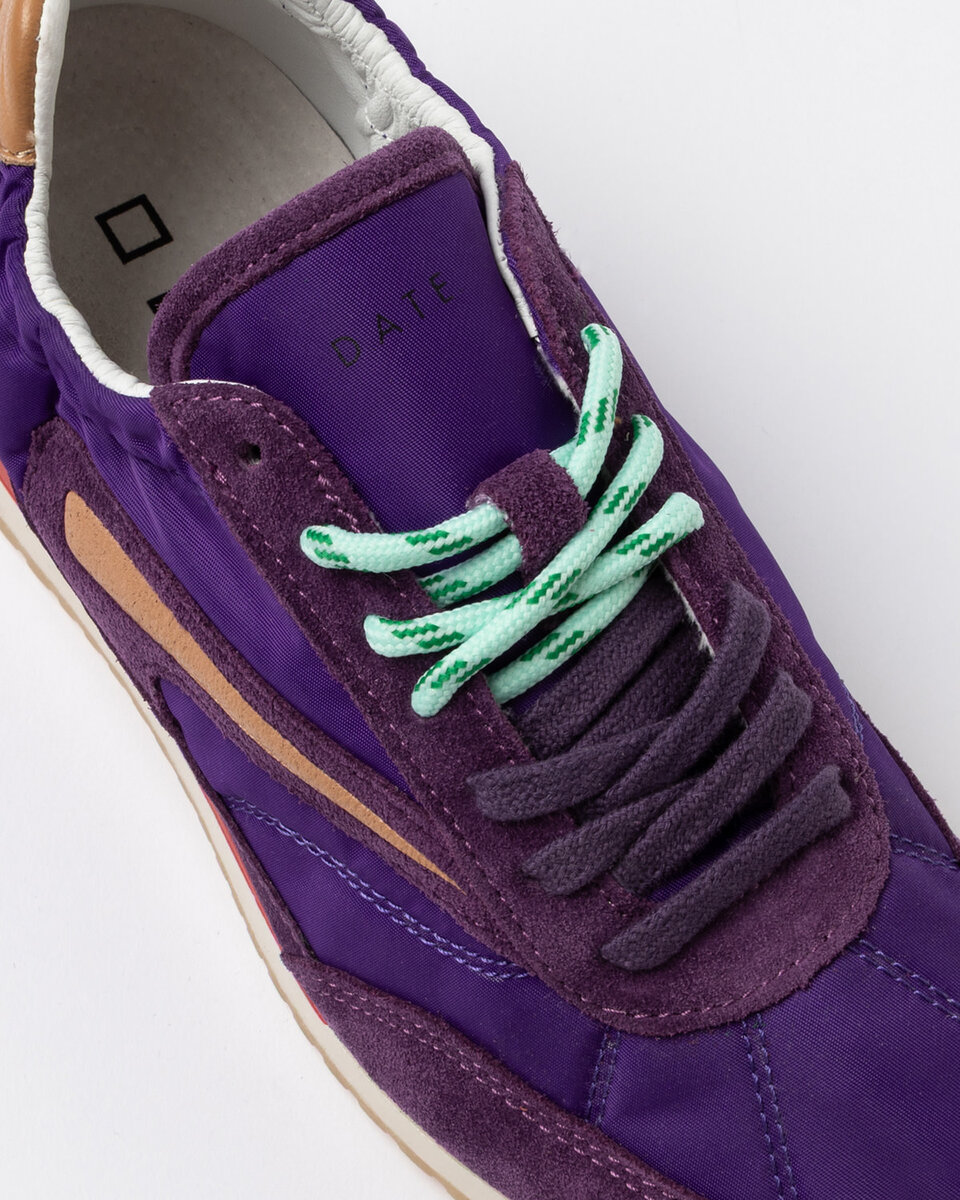 ATHLETA BALLET COLOR VIOLA