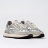 ATHLETA NYLON ARGENTO
