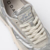 ATHLETA NYLON ARGENTO