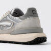ATHLETA NYLON ARGENTO
