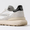 ATHLETA NYLON BIANCO-NERO