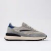 ATHLETA NYLON GRIGIO CHIARO