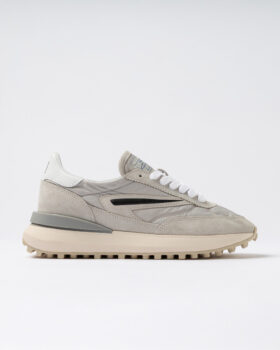 ATHLETA NYLON GRIGIO CHIARO