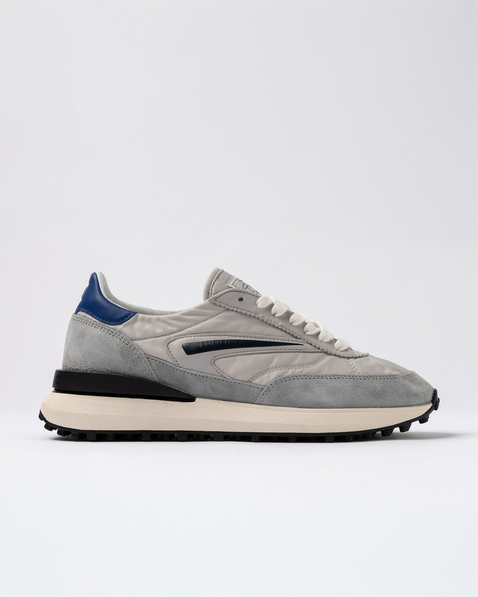 ATHLETA NYLON GRIGIO CHIARO