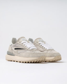 ATHLETA NYLON GRIGIO CHIARO