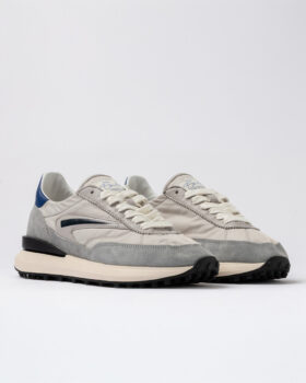 ATHLETA NYLON GRIGIO CHIARO