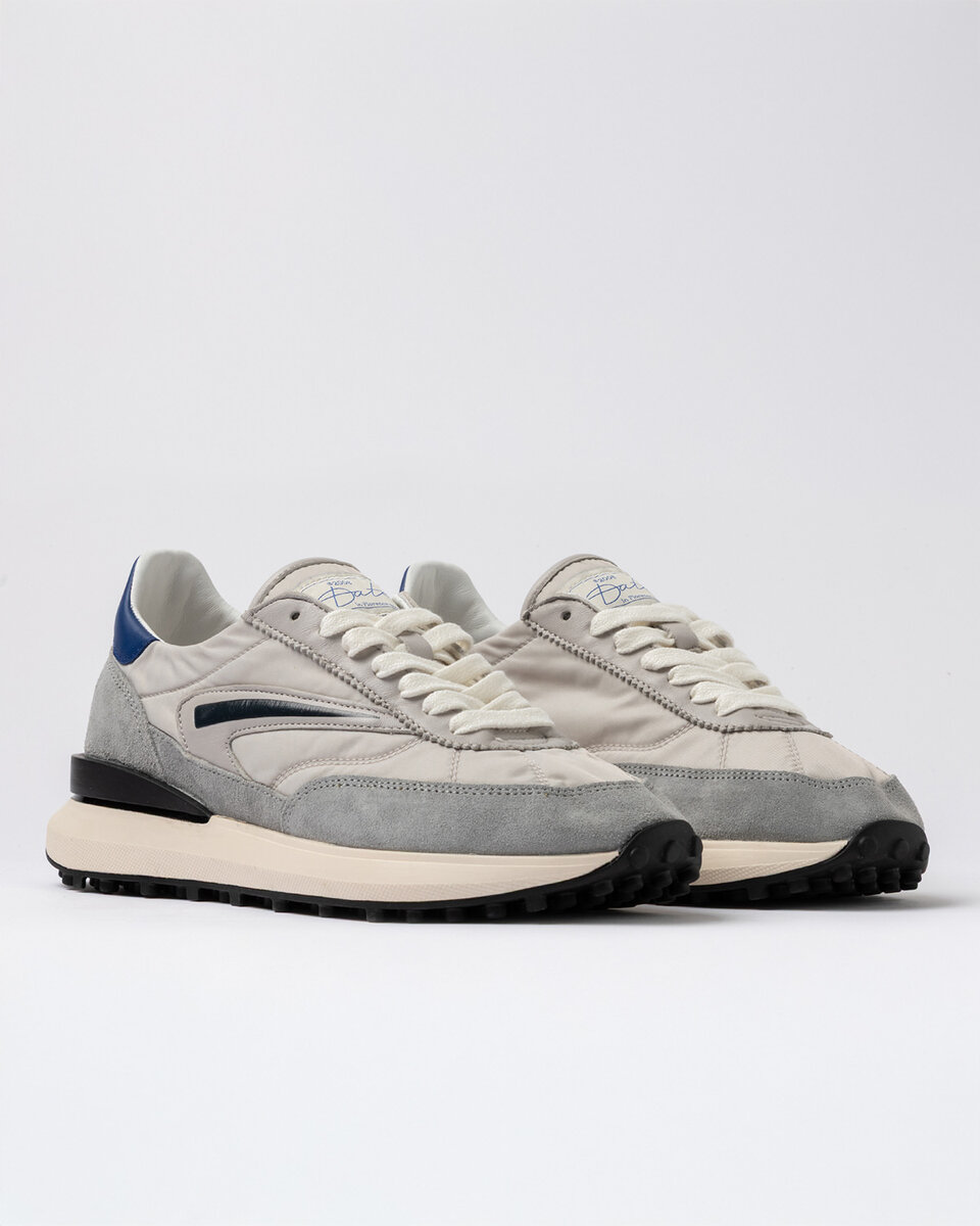 ATHLETA NYLON GRIGIO CHIARO