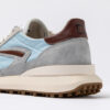ATHLETA NYLON GRIGIO CHIARO