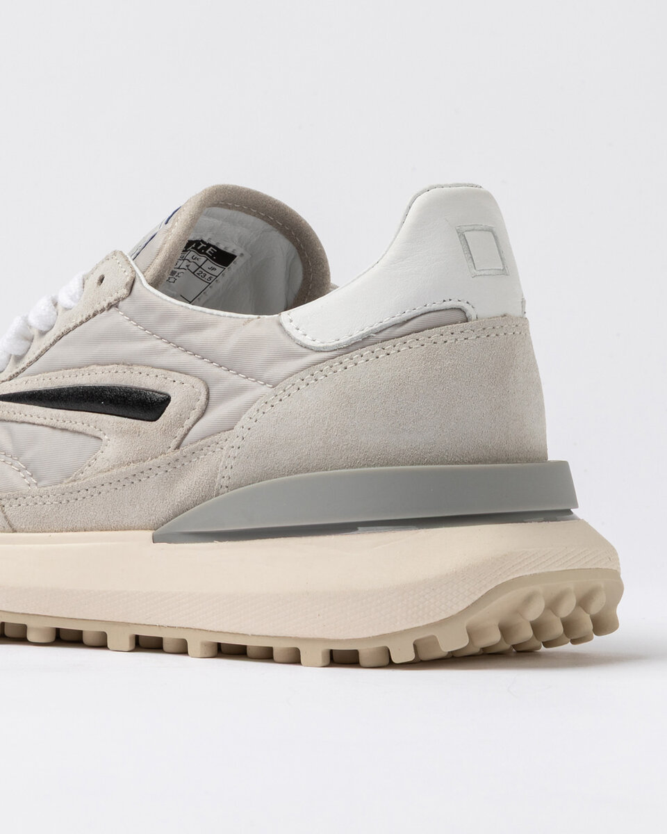 ATHLETA NYLON GRIGIO CHIARO