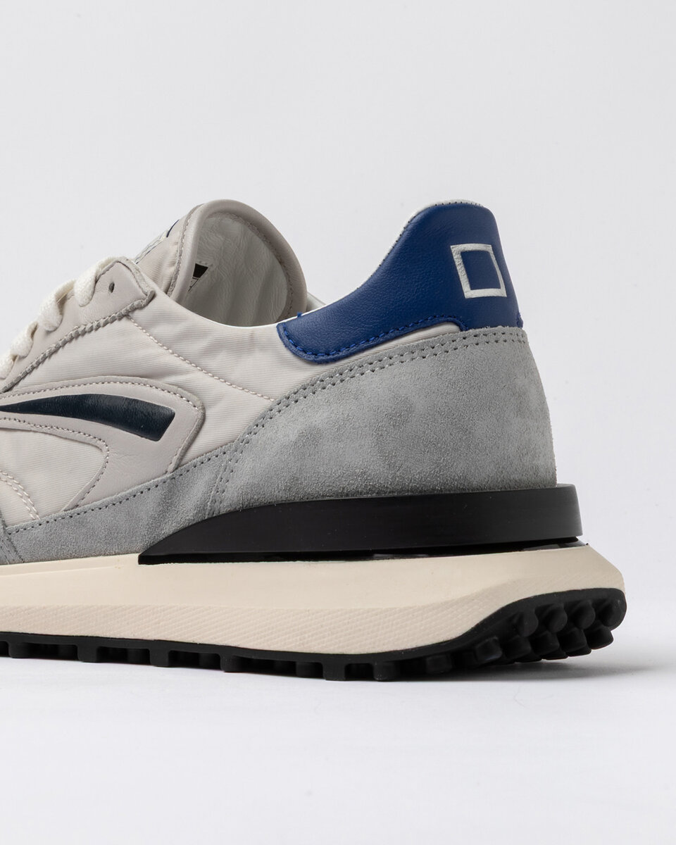 ATHLETA NYLON GRIGIO CHIARO