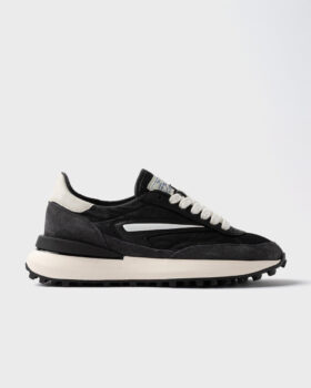 ATHLETA NYLON NERO