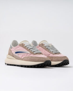 ATHLETA NYLON ROSA