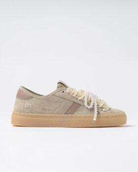 BEIGE CON FIOCCHETTO DELICATO