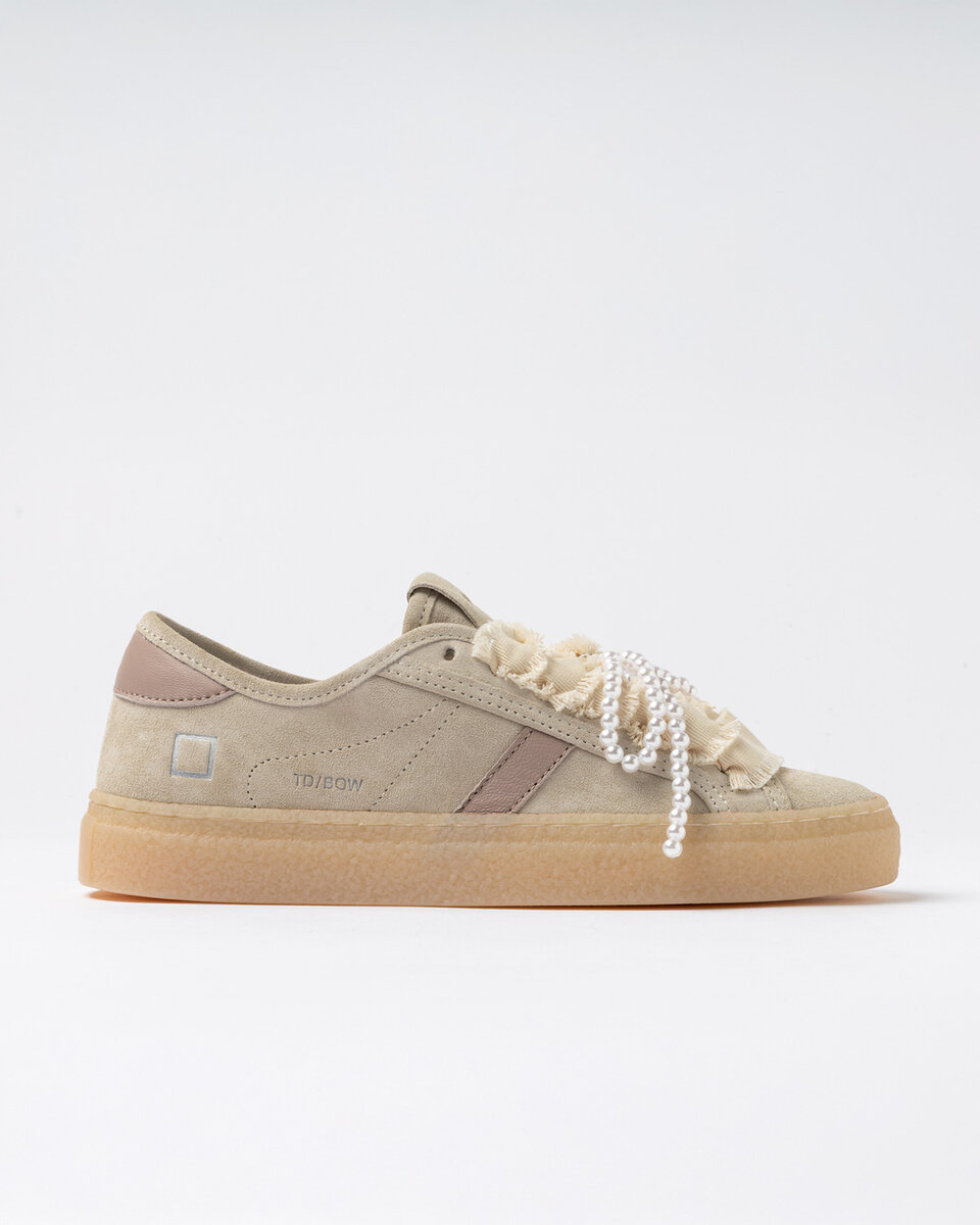 BEIGE CON FIOCCHETTO DELICATO