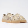 BEIGE CON FIOCCHETTO DELICATO