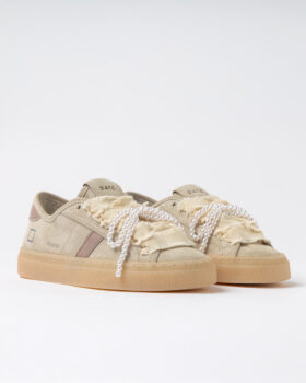 BEIGE CON FIOCCHETTO DELICATO