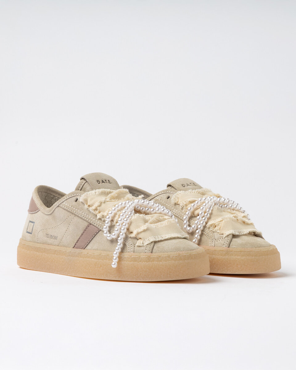 BEIGE CON FIOCCHETTO DELICATO