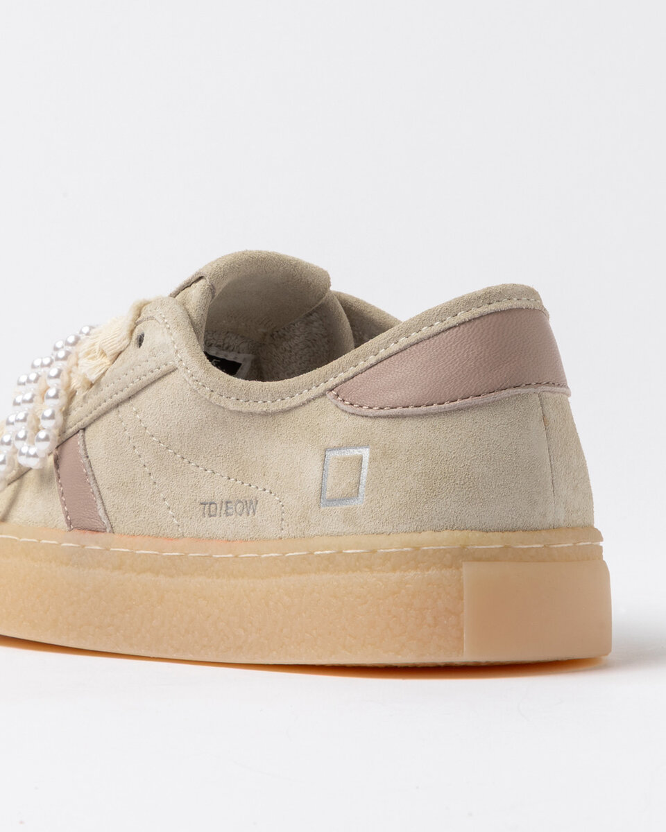 BEIGE CON FIOCCHETTO DELICATO