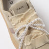 BEIGE CON FIOCCHETTO DELICATO