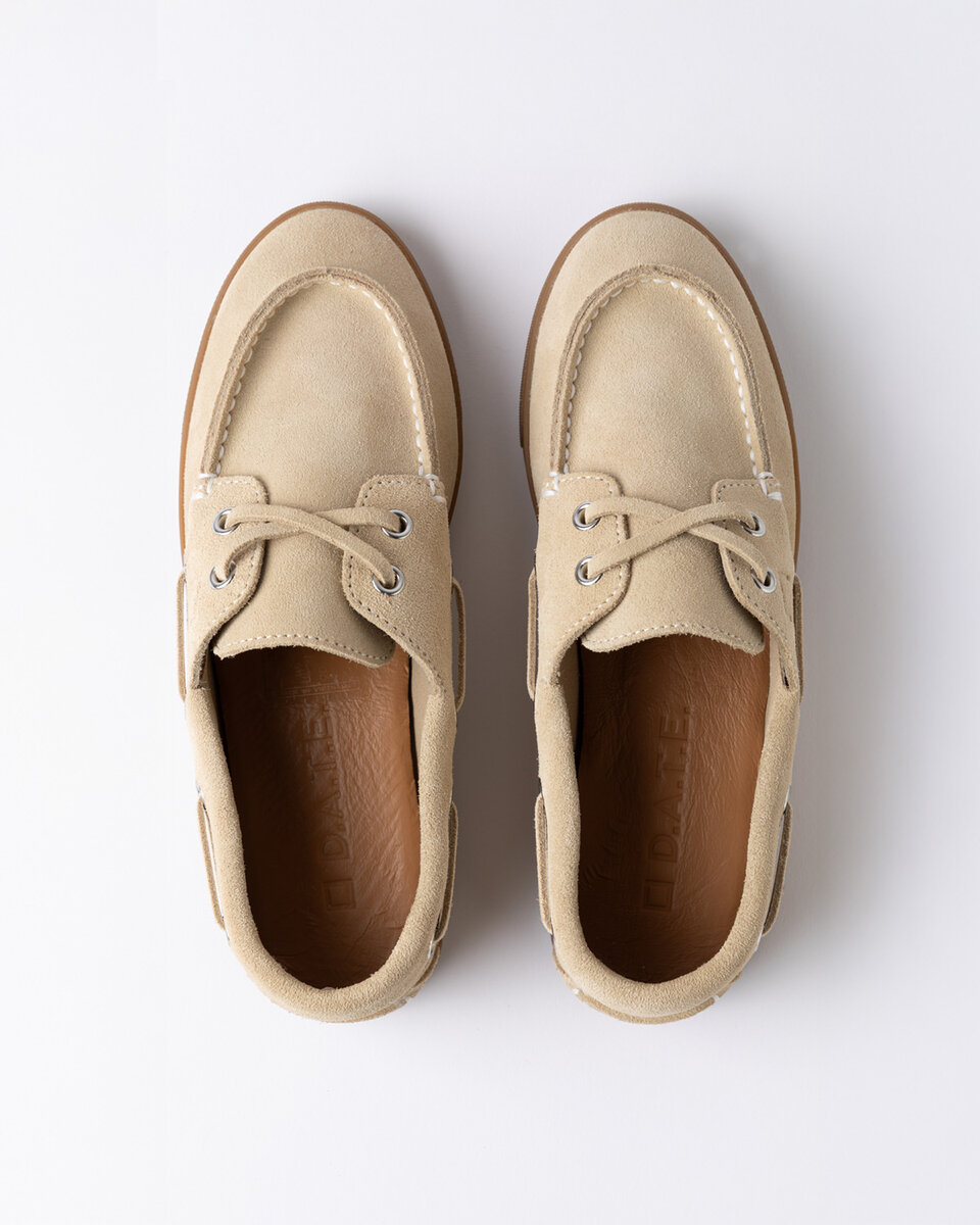 CALA VIOLINA BEIGE NATURALE