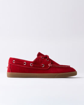 CALA VIOLINA NATURALE ROSSO