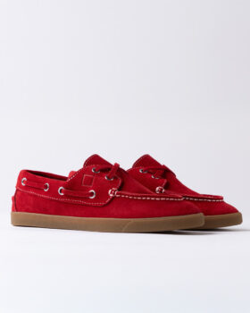 CALA VIOLINA NATURALE ROSSO