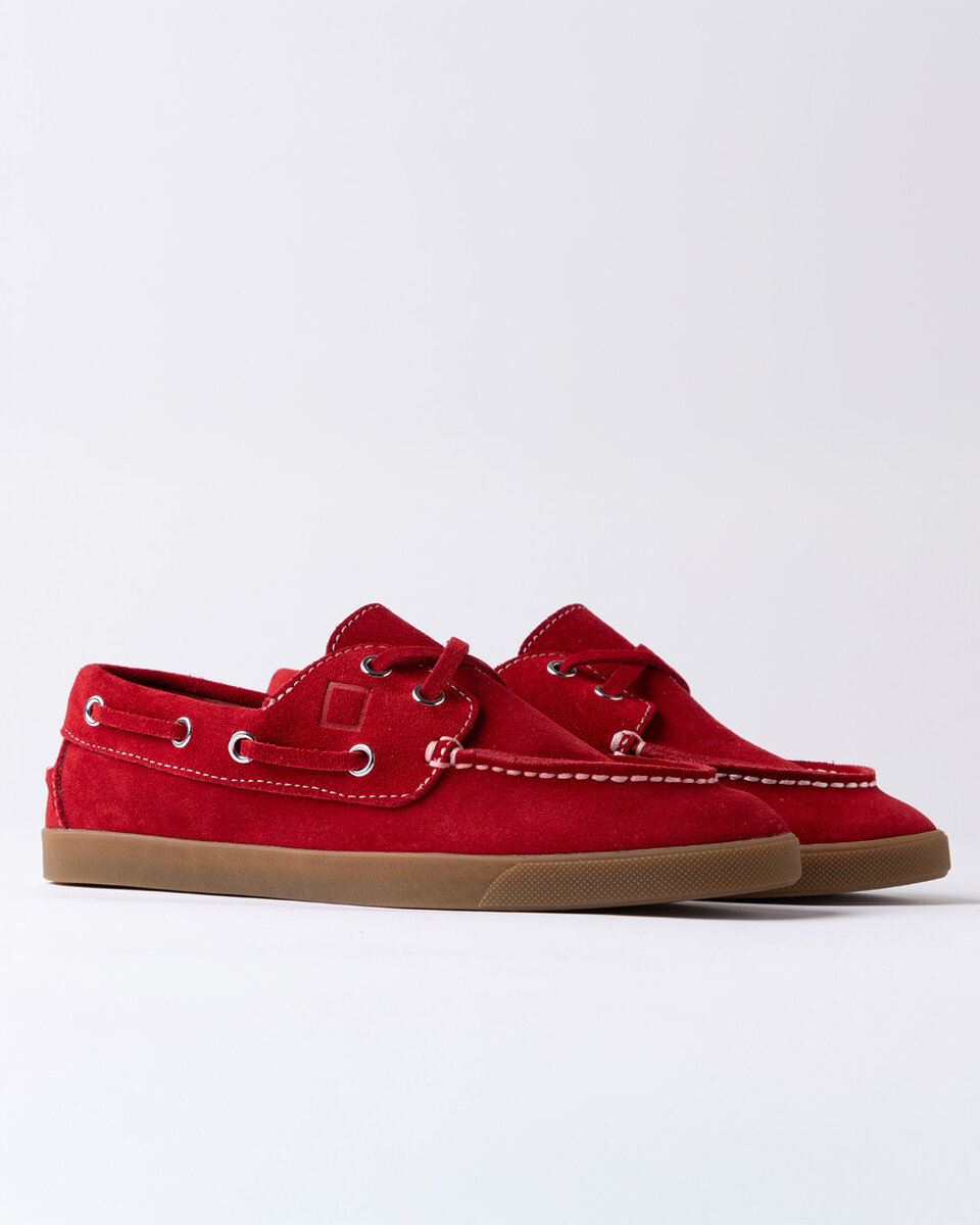 CALA VIOLINA NATURALE ROSSO