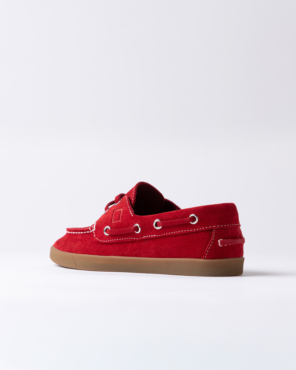 CALA VIOLINA NATURALE ROSSO