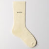 CALZE BASIC AVORIO