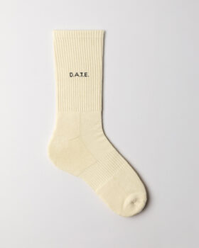 CALZE BASIC AVORIO