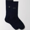 CALZINI BASIC BLU
