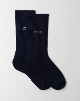 CALZINI BASIC BLU