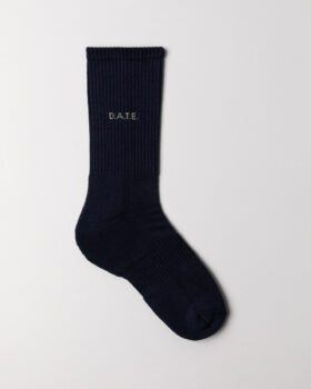 CALZINI BASIC BLU