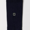 CALZINI BASIC BLU