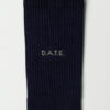 CALZINI BASIC BLU