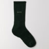 CALZINI BASIC VERDE