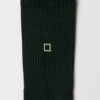 CALZINI BASIC VERDE