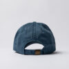 CAPPELLINO DA BASEBALL ATHLETA BLU
