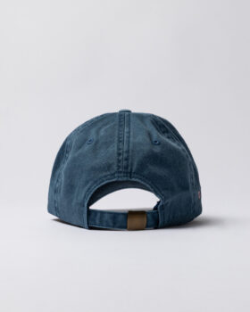 CAPPELLINO DA BASEBALL ATHLETA BLU