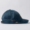 CAPPELLINO DA BASEBALL ATHLETA BLU